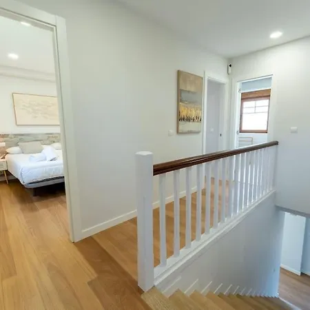 Lujo Y Piscina En Cantabria *