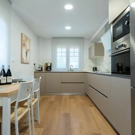 Lujo Y Piscina En Cantabria