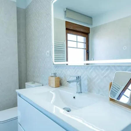 Lujo Y Piscina En Cantabria