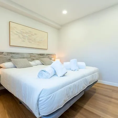 Apartamento Lujo Y Piscina En Cantabria *