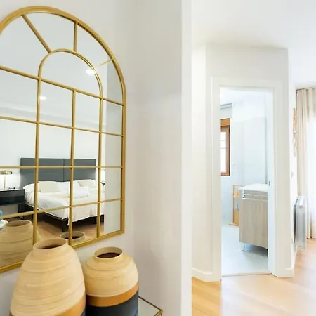 Lujo Y Piscina En Cantabria Apartamento El Astillero