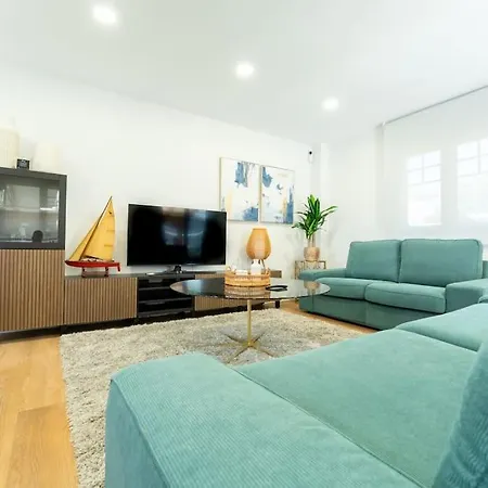 Apartamento Lujo Y Piscina En Cantabria El Astillero