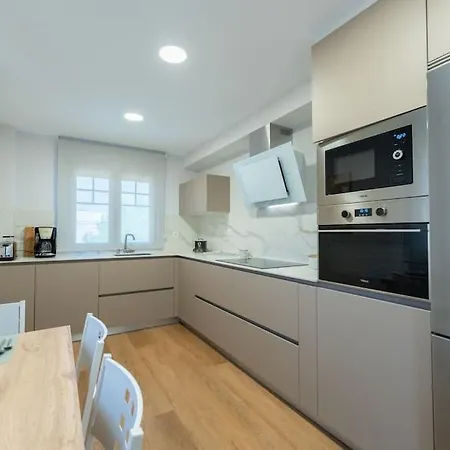 Lujo Y Piscina En Cantabria *