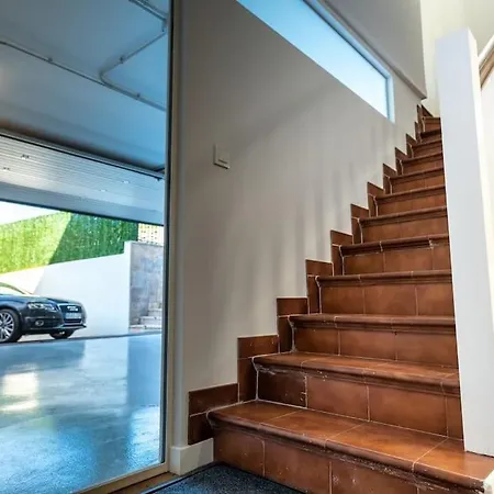 Apartamento Lujo Y Piscina En Cantabria El Astillero