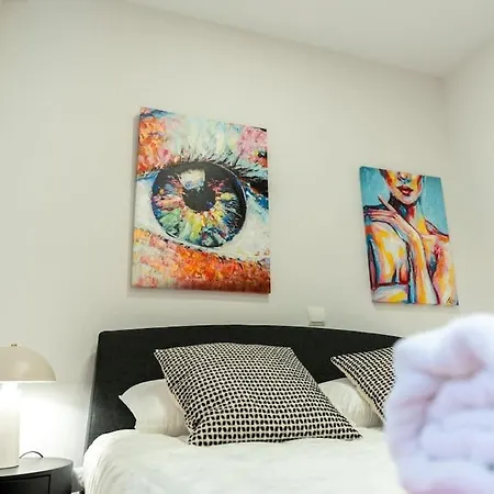 Lujo Y Piscina En Cantabria Apartamento