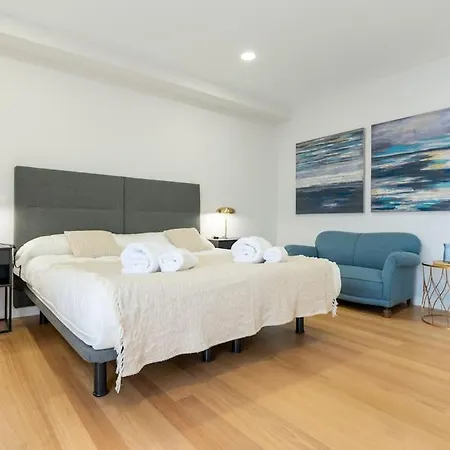 Lujo Y Piscina En Cantabria * El Astillero