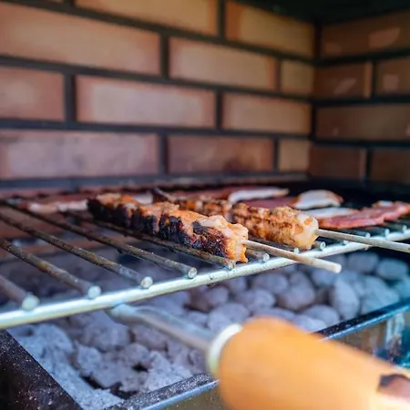 Lujo Y Piscina En Cantabria Apartamento