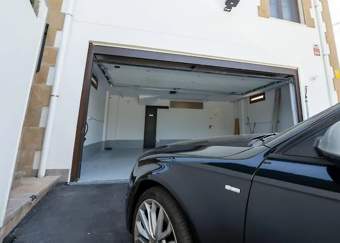 Apartment Lujo Y Piscina En Cantabria El Astillero