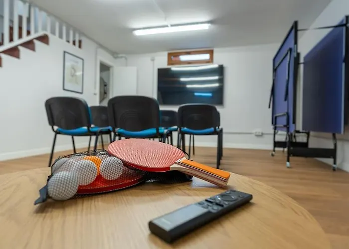 Lujo Y Piscina En Cantabria Apartment