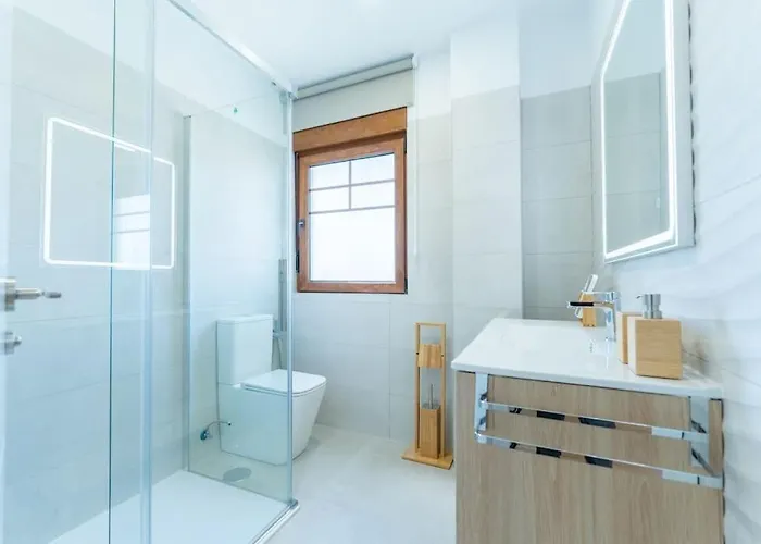 Lujo Y Piscina En Cantabria Apartment *