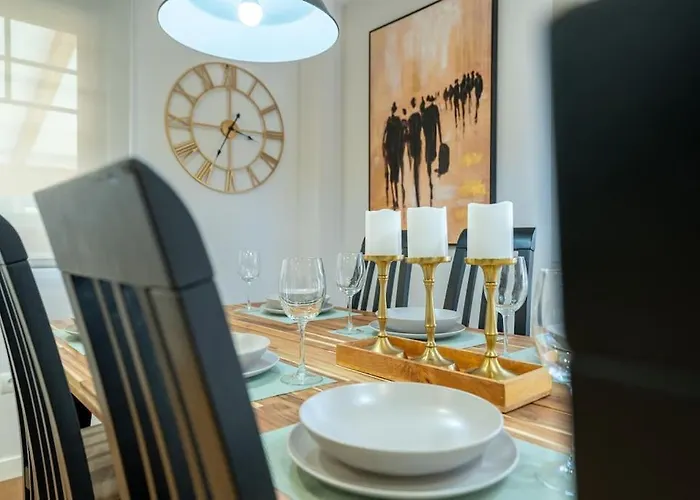 Lujo Y Piscina En Cantabria Apartment El Astillero