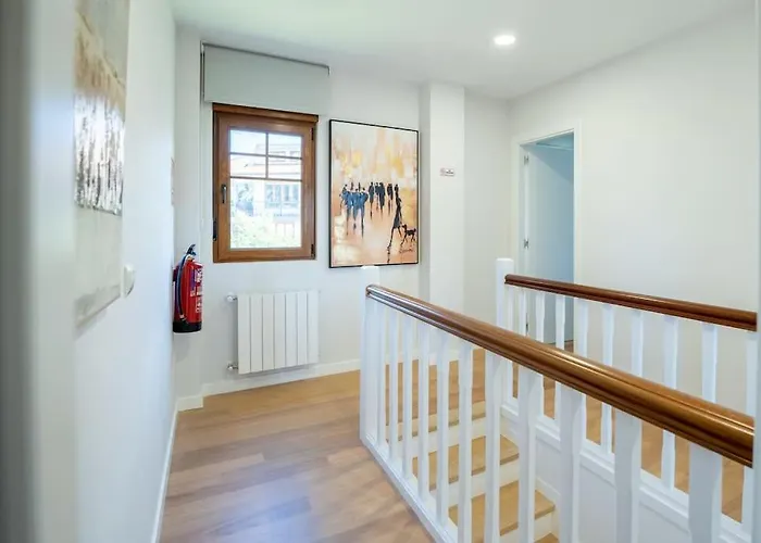 Lujo Y Piscina En Cantabria *