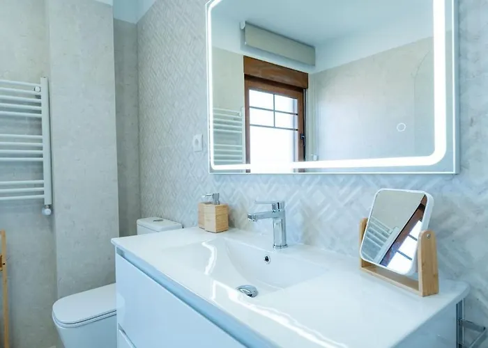 Lujo Y Piscina En Cantabria