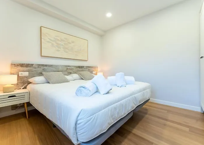 Apartment Lujo Y Piscina En Cantabria *