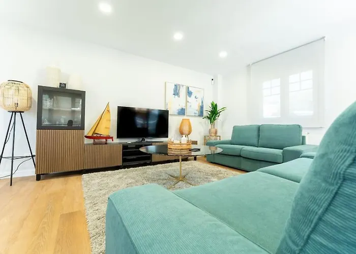 Apartment Lujo Y Piscina En Cantabria El Astillero