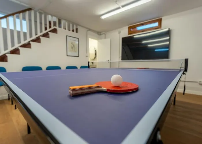 Lujo Y Piscina En Cantabria Apartment *