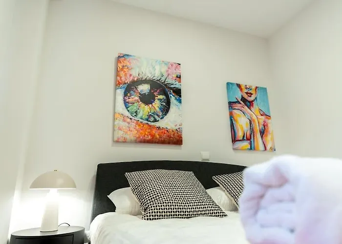 Lujo Y Piscina En Cantabria Apartment