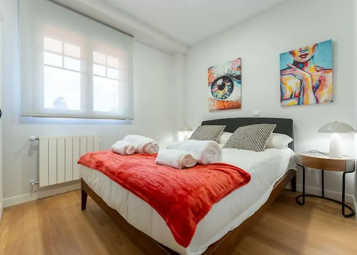 Lujo Y Piscina En Cantabria Apartment *