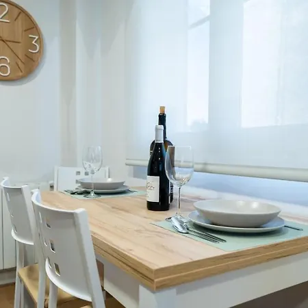 Lujo Y Piscina En Cantabria Apartament