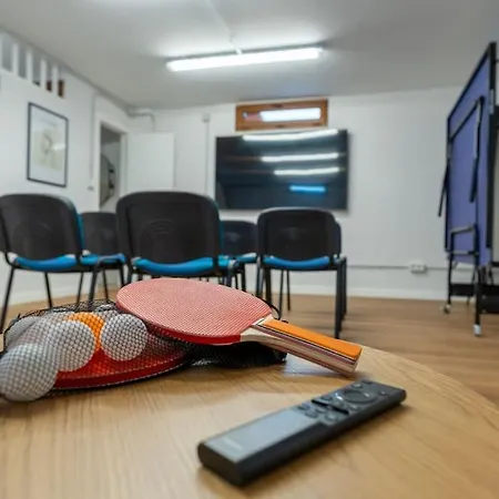 Lujo Y Piscina En Cantabria Apartament