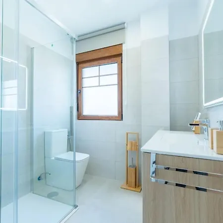 Lujo Y Piscina En Cantabria Apartament *