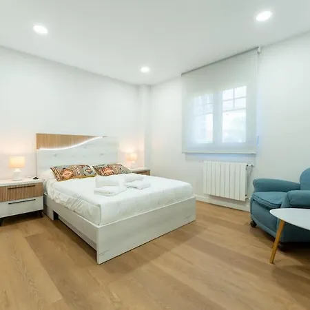 Apartament Lujo Y Piscina En Cantabria *