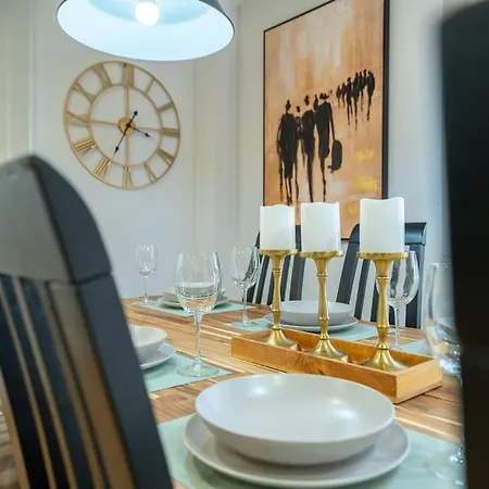 Lujo Y Piscina En Cantabria Apartament El Astillero