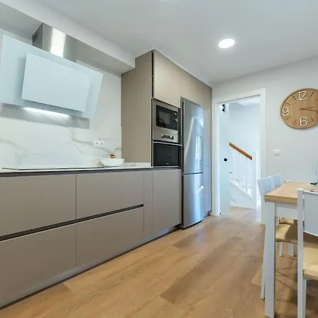 Apartament Lujo Y Piscina En Cantabria El Astillero