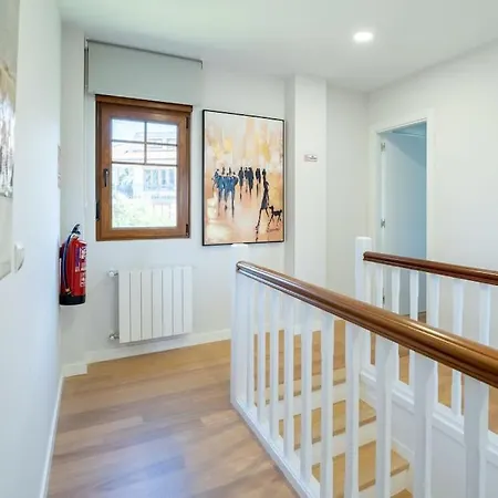 Lujo Y Piscina En Cantabria *