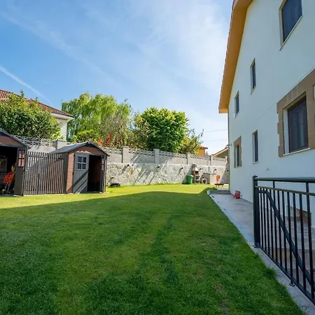 Lujo Y Piscina En Cantabria