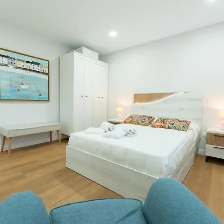 Lujo Y Piscina En Cantabria El Astillero