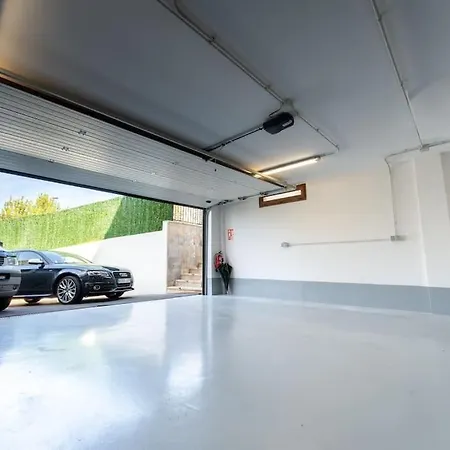 Apartament Lujo Y Piscina En Cantabria *