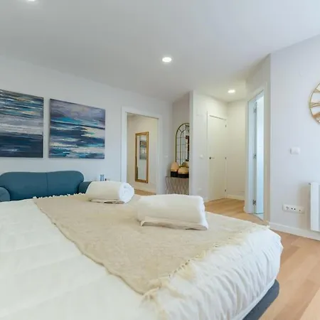 Apartament Lujo Y Piscina En Cantabria El Astillero