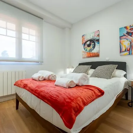 Lujo Y Piscina En Cantabria Apartament *