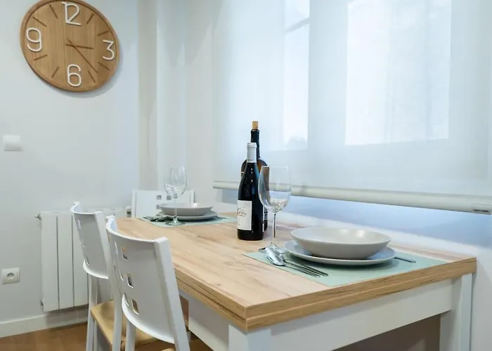 Lujo Y Piscina En Cantabria Апартаменты