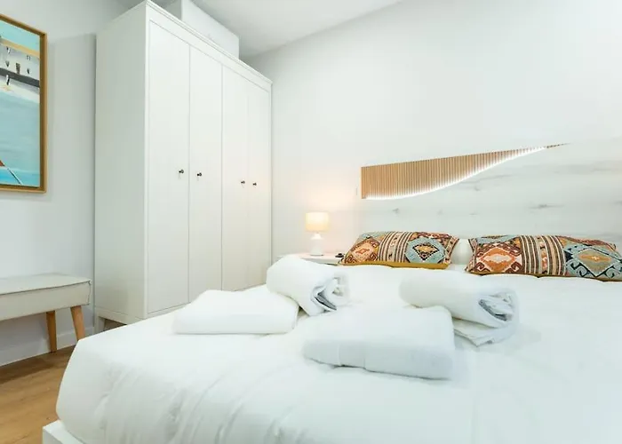 Lujo Y Piscina En Cantabria *