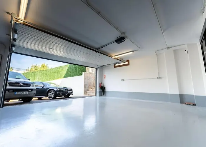 Апартаменты Lujo Y Piscina En Cantabria *